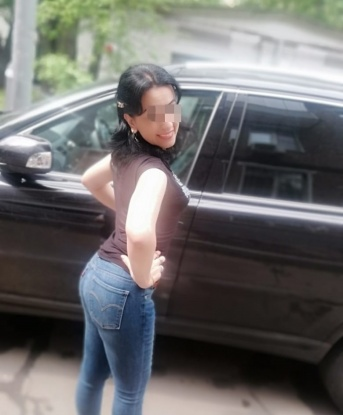 Анкета проститутки Ксюшка - город Усть-Илимск, 42 года, №241