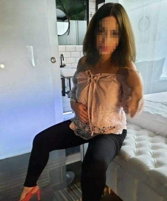 Анкета проститутки Регина - город Усть-Илимск, 40 лет, №1576